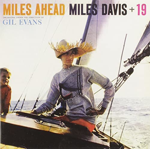 Miles Ahead - Musique & Instruments Amazon France à 20.15€
