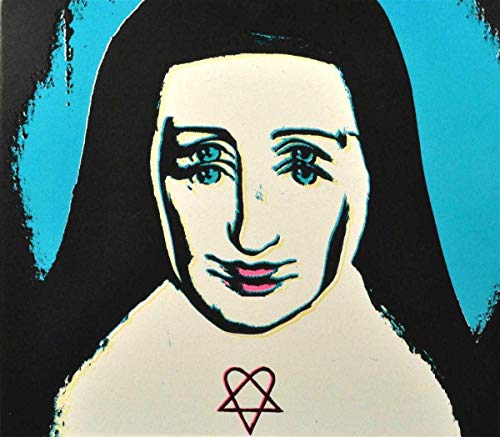 Screamworks: Love In Theory An - Beauté & Parfums Amazon Espagne à 14.62€