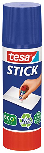Tesa 570280020001 Tesa Ecologo Bâton de colle... en promo à 3,82€ (-31%) sur Amazon FR