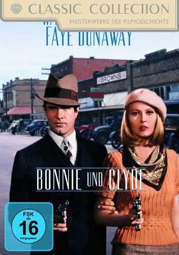 Bonnie und Clyde - Classic Collection - Santé & Bien-être en promo à 5.82€