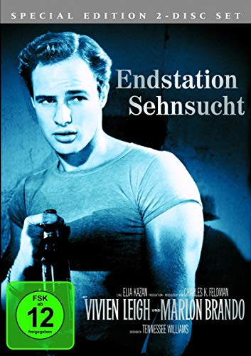 Endstation Sehnsucht [Édition Sépaciale] en promo sur Amazon