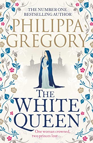 The White Queen: Cousins' War 1 (Cousins War Series) - Nouvelle promo Amazon à 0.99€