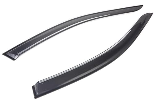 ClimAir Window Visors Dark compatible with Mercedes-Benz... - Bricolage & Outils Amazon Royaume-Uni à 46.49€
