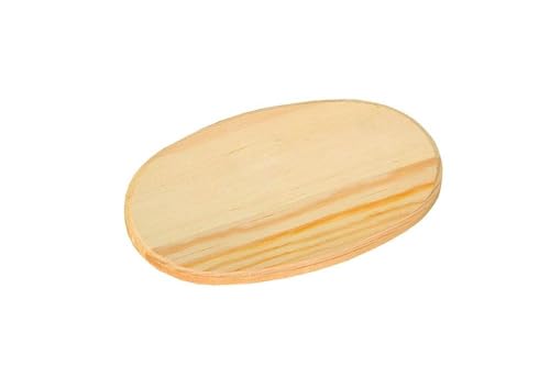 Artemio Plaque, Bois, Beige, 18 x 1 x 11 cm VIPLB1913 en promo à 1,65€ (-73%) sur Amazon FR