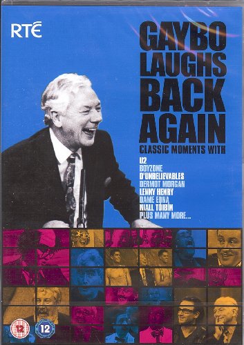 Gaybo 2 [Eire Only] [Import allemand] - Musique & Instruments Amazon France à 12.95€