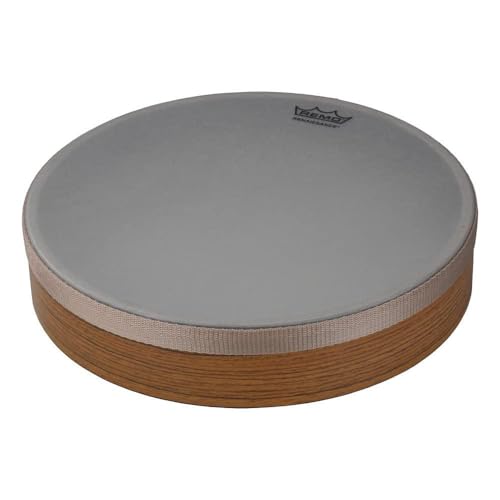 Remo HD-8416-00 16 x 2-Inch Renaissance Frame Drum - High-Tech & Électronique Amazon Royaume-Uni à 57.50€