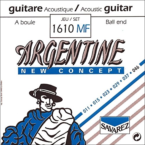 ARGENTINE - Saite - RE-4 FILEE M/AR - Amazon Allemagne à 2.70€