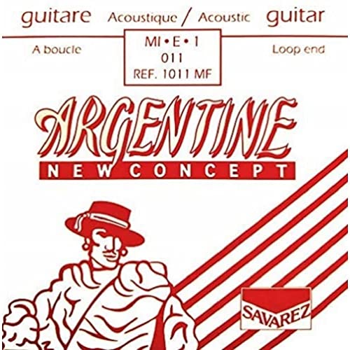 Savarez Argentine Gypsy Jazz/Manouche/Maccaferri-guitarra... - Home & Kitchen Amazon Spain à 1.12€