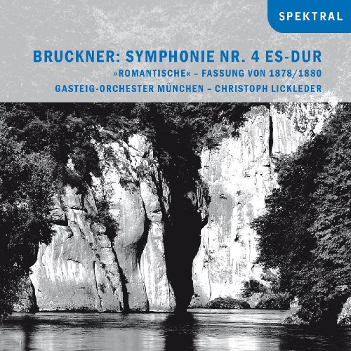 Symphony No.4 en promo sur Amazon