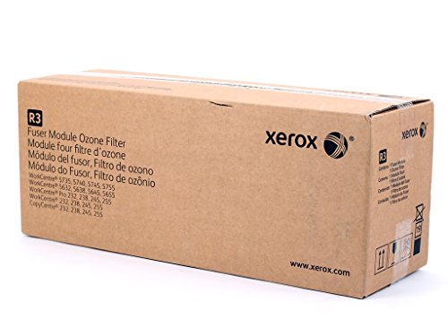 Xerox 109R00751 unité de fixation (fusers) - unités de... - Fournitures Bureau Amazon France à 165.84€