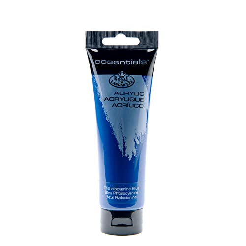 Royal & Langnickel Acrylfarbe (ca. 120 ml) 3 Stück... - Maison & Cuisine Amazon Allemagne à 5.99€