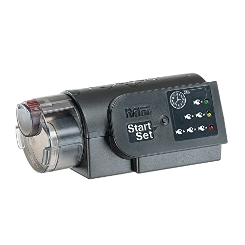 Hydor Mangiatoia Automatica per Acquari EKOMIXO, Cibo... - Auto & Moto Amazon Allemagne à 16.15€