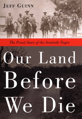 Our Land Before We Die - Amazon Royaume-Uni à 2.99€