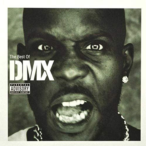 Best Of Dmx - Musique & Instruments en promo à 14.19€