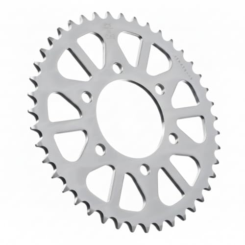 JT-Sprockets jtr478-43 catena moto - Animalerie Amazon Italie à 31.68€