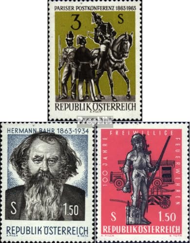 Prophila Collection Austria 1129,1130,1131 (Completa... - Livres & eBooks Amazon Italie à 1.09€