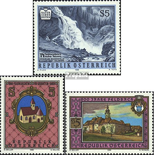 Prophila Collection Austria 1932,1933,1934 (Completa.Spese)... - Loisirs Créatifs Amazon Italie à 1.29€