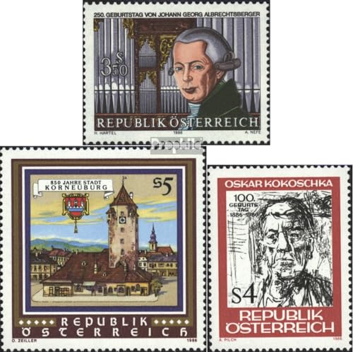 Prophila Collection Austria 1839,1840,1841 (Completa... - Livres & eBooks Amazon Italie à 0.99€