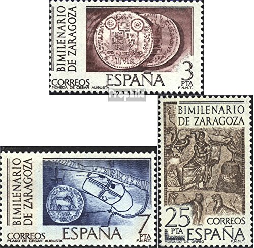 Prophila Collection España 2212-2214 (Completa.edición.)... - Livres & eBooks Amazon Espagne à 2.08€