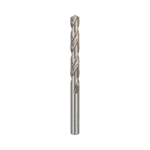 Bosch 5x PRO Metal HSS-G Twist Drill Bit Standard Length... - Amazon Royaume-Uni à 9.22€