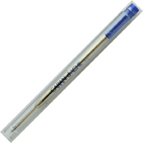 Caran d'Ache d´Ache 8422.160 Tinten und Refills Goliath... - Auto & Moto Amazon Allemagne à 9.49€
