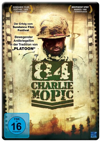 84 Charlie Mopic - Metal-Pack - Livres & eBooks Amazon Italie à 3.80€