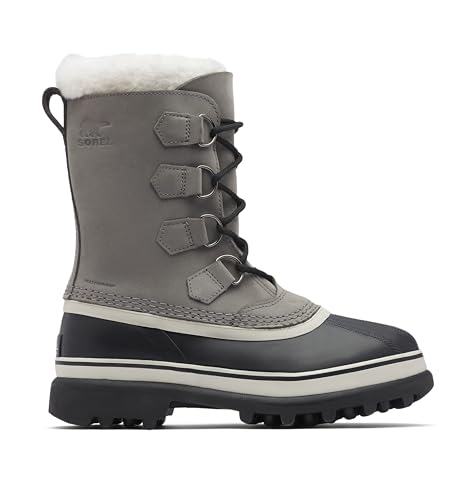 Sorel Caribou WP, Stivali da Neve Impermeabili Donna... - Auto & Moto en promo à 83.82€