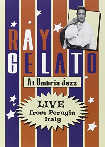 Live from Perugia Italy - Maison & Cuisine Amazon Royaume-Uni à 7.95€