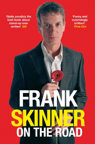 Frank Skinner on the Road: Love, Stand-up Comedy and The... - Sports & Fitness Amazon Royaume-Uni à 3.99€