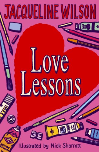 Love Lessons - Bon plan à 0.99€