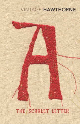 The Scarlet Letter (Vintage Classics) - Auto & Moto Amazon Royaume-Uni à 2.49€