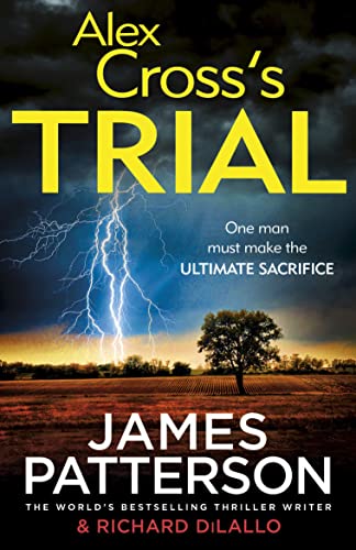 Alex Cross's Trial: (Alex Cross 15) - Livres & eBooks en promo à 0.99€