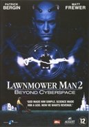Lawnmower Man 2 - beyond cyberspace [ 1996 ] DTS... - Jardin & Extérieur Amazon Royaume-Uni à 4.71€