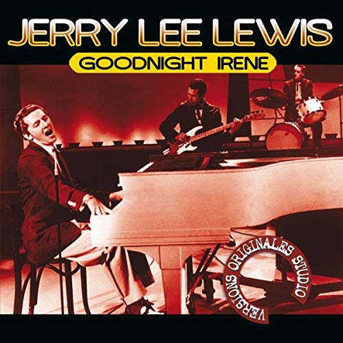Goodnight Irene - Amazon Allemagne à 6.99€