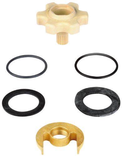 GROHE 46345000 - Tige concept pour Robinets - Sports & Fitness en promo à 18.37€