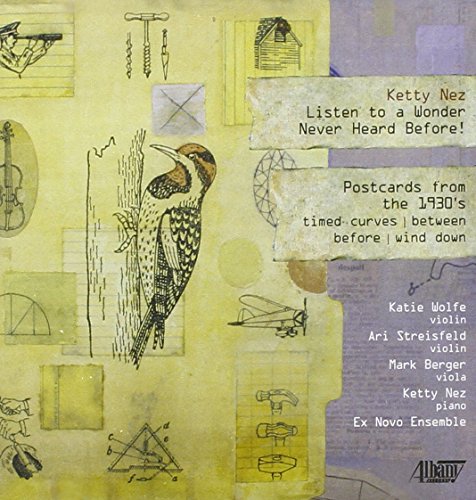 Ketty Nez: Postcards - Auto & Moto en promo à 23.02€