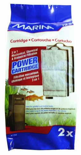 Marina Cartouche pour i25 Filtre pour Aquariophilie - Auto & Moto Amazon France à 2.79€