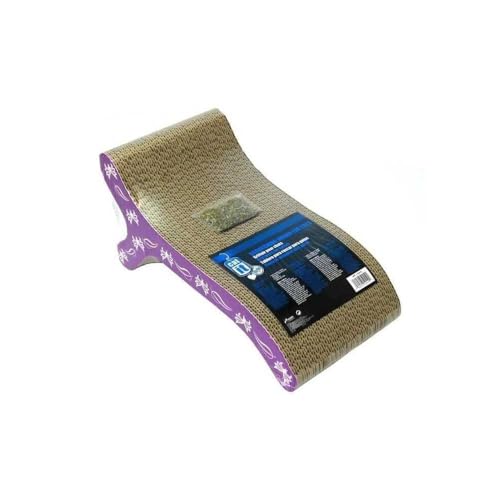 Catit Rascador Sillon, 40.6 cm - Animalerie Amazon Espagne à 11.56€