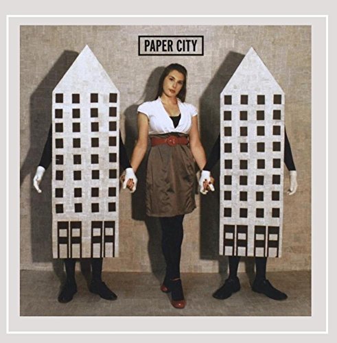 Paper City - Livres & eBooks en promo à 21.49€