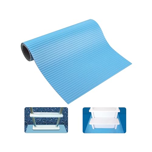 Swimline Hydrotools Leiterschutzmatte für oberirdische... - Sports & Fitness Amazon Allemagne à 28.48€
