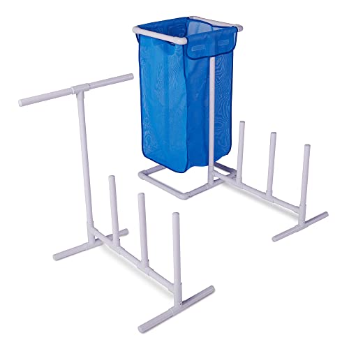 SWIMLINE Hydrotools Pool-Seiten-Organizer - Amazon Allemagne à 22.74€