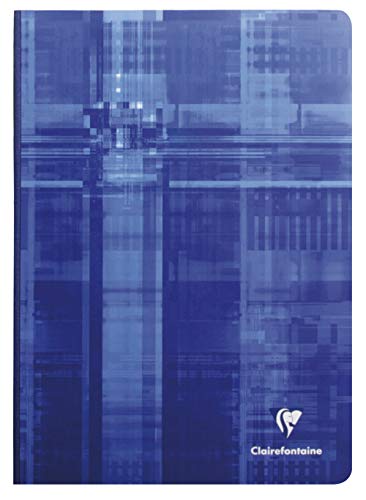 Clairefontaine 9140C Un Cahier Brochure Dos Toilé - A4... - Auto & Motorcycle Amazon France à 4.82€