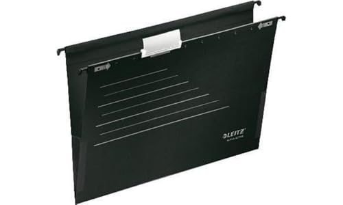 Esselte-Leitz Alpha Active - Set de carpetas colgantes... - Maison & Cuisine Amazon Espagne à 11.40€