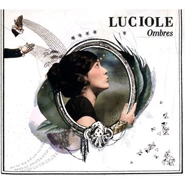 Ombres (CD) - Musique & Instruments Amazon Allemagne à 8.99€