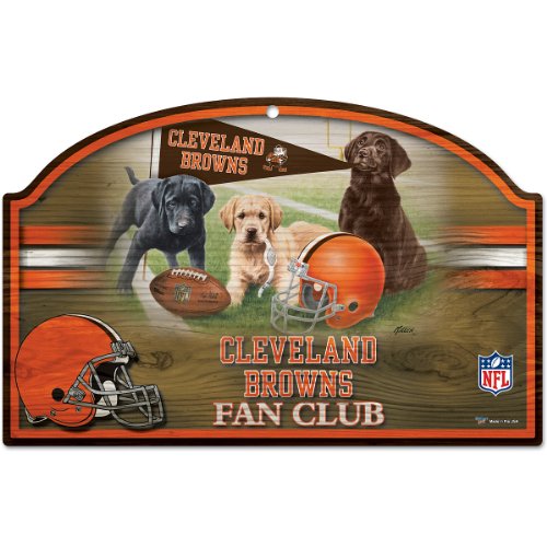 MLB Cleveland Indians - Targa in legno con stampa Killen... - Bricolage & Outils en promo à 60.26€