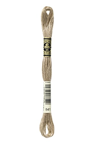 DMG Plaid Cotton Thread, Variegated for Stitching, 8 Metres... - Loisirs Créatifs Amazon Royaume-Uni à 4.09€