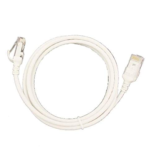 Leviton 5e ultra High Flex patch cable, ethernet Cord... - High-Tech & Électronique Amazon Italie à 18.42€