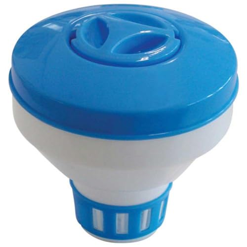 Kokido K803BU - Dispensador de químicos pequeño, no incluye... - Maison & Cuisine Amazon Espagne à 2.99€