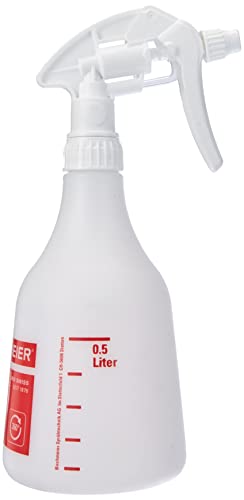 BIRCHMEIER Arnold 6011-X1-0212, Spruzzatore manuale... - Maison & Cuisine Amazon Italie à 8.40€