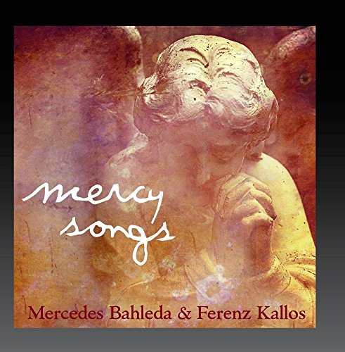 Mercy Songs - Musique & Instruments Amazon Italie à 29.07€